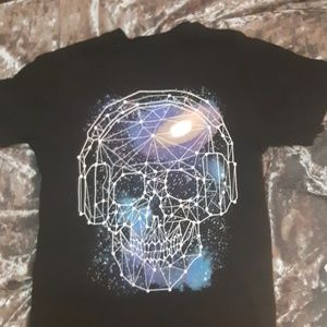 Boy's graphic tshirt